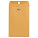 Universal® Kraft Clasp Envelope 100 count
