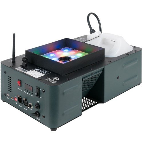ADJ Products Fog Fury Jett Pro Fog Machine