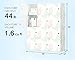 KOUSI Portable Storage Cube -14