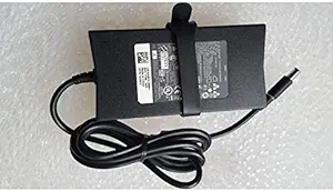 New Genuine Dell 130 Watt 19.5V 6.7A AC Adapter WRNKW 0WRNKW
