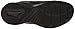 New Balance Men's MX608V4 Training Shoe,Black,13 2E US