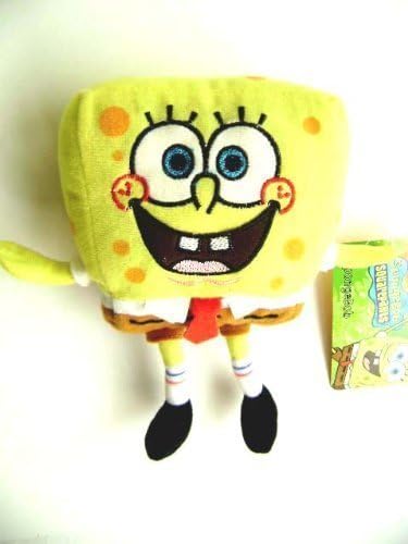 peluche bob esponja amazon