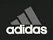 adidas Big Boys' Po Tech Fleece Hoodie, Black/Granite, Medium/10-12
