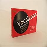 Vocalzone Throat 24 Pastilles - 24pasti