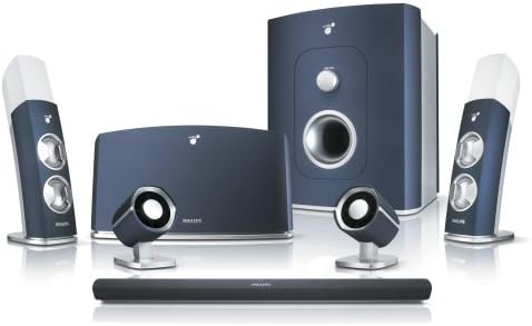 philips computer speaker