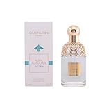 Aqua Allegoria Teazzurra By Guerlain for Men and Women EDT 2.5 Oz