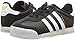 adidas Originals Kids' Samoa I Sneaker