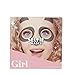 Who's That Girl Animal-Themed Designs Selfie Masks, Multicolor