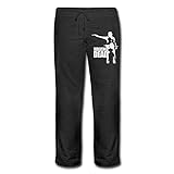 PGxln Women's Walking Dead Sweatpants