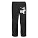 PGxln Women's Walking Dead Sweatpants
