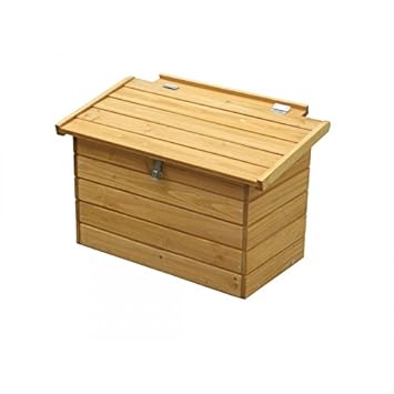 Pondoir Poulailler Landais Challans Amazonfr Animalerie