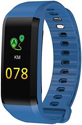 ds-martheart tasa Smart pulsera banda, Fitness pulsera con ...