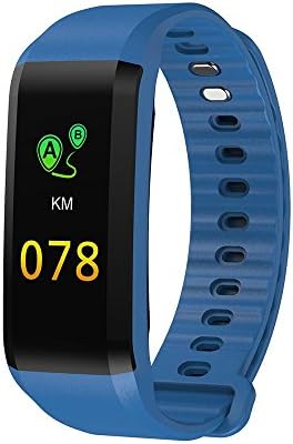 ds-martheart tasa Smart pulsera banda, Fitness pulsera con ...