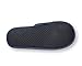 Pembrook Mens Scuff Slippers | Bedroom Slippers for Men with Memory Foam | Slip on Slippers for Men for Travel, Home, Bathroom & Hospital