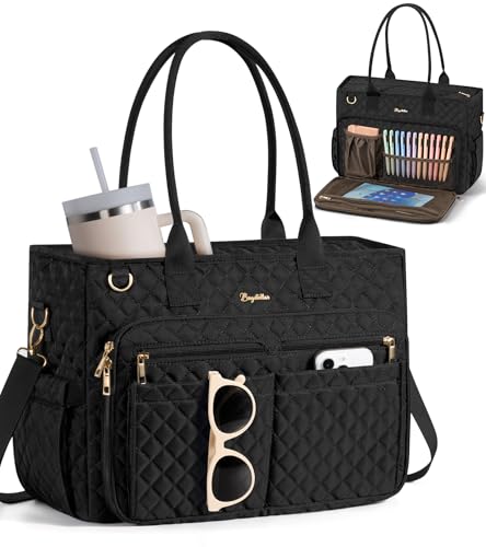 Bagstellar Laptop Tote