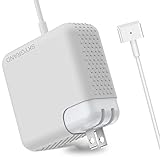 Macbook Pro Charger, SkyGrand Replacement 60W Magsafe 2 T Shape Connector AC Power Adapter Charger for Apple Macbook Pro with 13-inch Retina display - (LATE 2012) & After