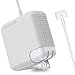 Macbook Pro Charger, SkyGrand Replacement 60W Magsafe 2 T Shape Connector AC Power Adapter Charger for Apple Macbook Pro with 13-inch Retina display - (LATE 2012) & After