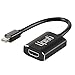 UPTab Mini DisplayPort 1.4 to HDMI 2.0b HDR Active Adapter Rev.B support displays up to 4k/UltraHD/4096x2160@60Hz HDR primary