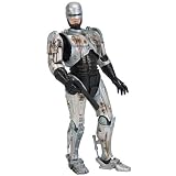 NECA Robocop " Battle Damaged" 7inch Action Figure