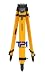 SOKKIA DUAL LOCK WOOD FIBERGLASS TRIPOD,GPS,TOTAL STATION,SURVEYING,TOPCON,TRIMBLE