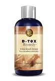 D-Tox Remedy- D-Tox from Cigarrette Smoking