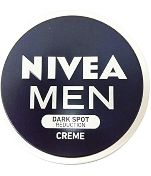 nivea spot cream