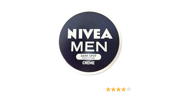 nivea dark spot removal cream