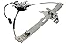 Prime Choice Auto Parts WR841632 Power Window Regulator with Motor