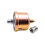 Stewart Warner 279A Oil Pressure Sender