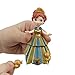 Disney Frozen Small Accessory Anna Biking Doll