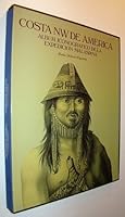 NW coast of America: Iconographic album of the Malaspina expedition : a study 8477821402 Book Cover