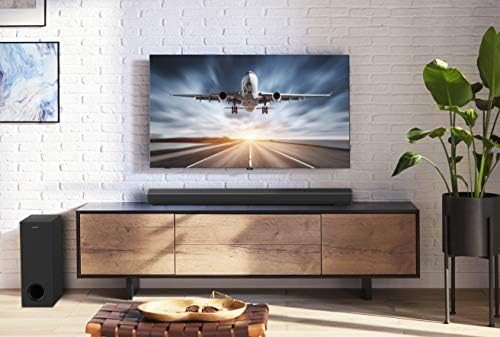 philips dolby atmos soundbar