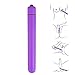 Stronger Bullet Vibrators with 10 (Speed) Waterproof G Spot Clitorials Stimulation Anal Toys Massager Adult Sex Toys for Women