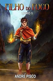 Livro Filho do Fogo: Livro 1