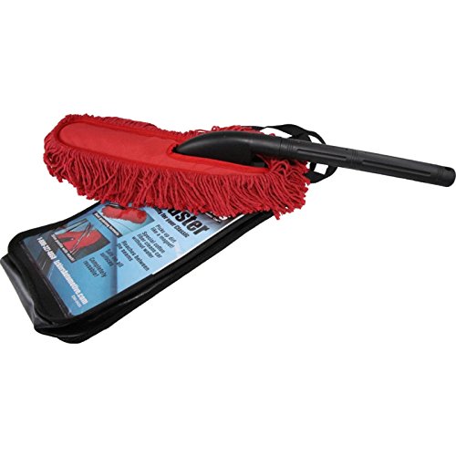 Eckler's Premier Quality Products 61-299292 Eckler's Select Series Car Duster With Storage Bag
