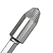 SKmoon 5pcs Damaged Screw Remover Set-Easily Remove Stripped or Damaged Screws-Stripped Screw Removers