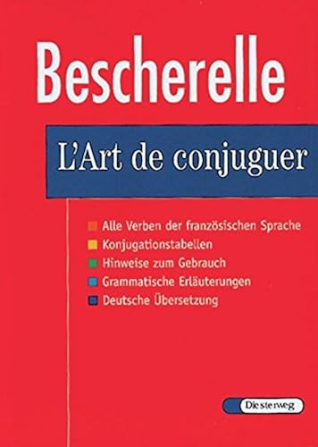 Download Le Nouveau Bescherelle. L' Art de conjuguer: Dictionnaire de verbes francais PDF