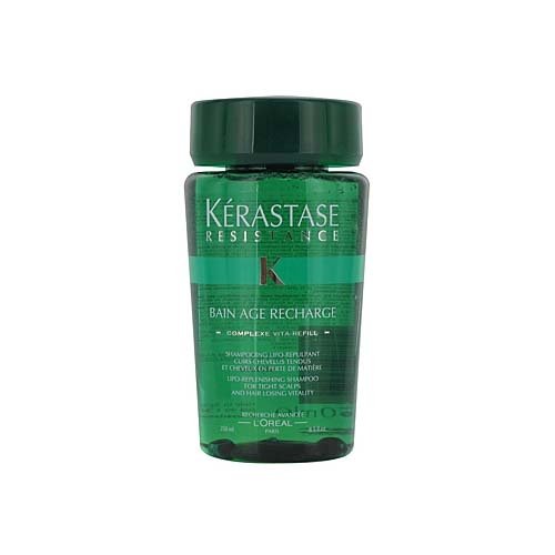 Amazon.com : Kerastase Resistance Age Recharge Masque 6 
