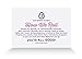 Goodwipes Flushable Down There Feminine Hygiene Wipes, Lavender Scent, Individually Wrapped, Perfect for Travel, Flushable, PH Balanced and Hypoallergenic (32 Individually Wrapped Wipes)