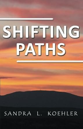 Book Review Of Shifting Paths Readers Favorite Book