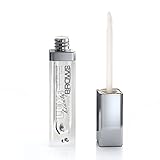 LUXE Beauty Lash & Brow Growth Products Eyebrow Growth Serum for Men & Women, 0.23 oz/7ml