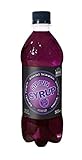 Sippin Syrup Purple Relaxation Beverage 20 Ounce - 12 Pack 