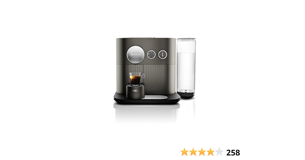 nespresso en350g 