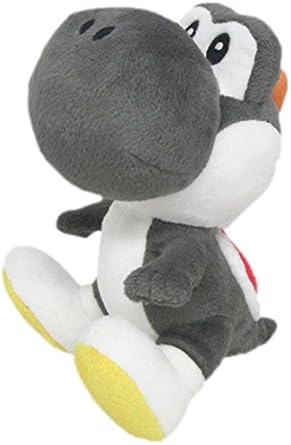 peluche yoshi amazon