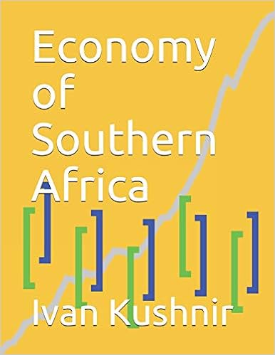 Economy of Southern Africa