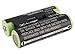 Cameron Sino 2000mAh Battery for Garmin 010-01550-00, Astro 430 Handheld, Oregon 600, Oregon 600t, Oregon 650, Oregon 650t, Striker 4, Striker 4 Fishfinder