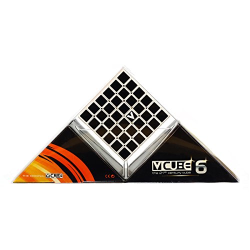 V-Cube 6 Multicolor