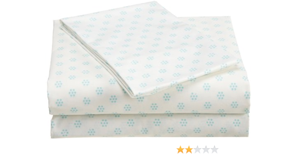 moses basket flat sheets asda