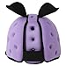 Thudguard Infant/Toddler Protective Safety Hat (Lilac)
