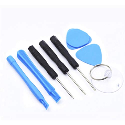 Cumtur LCD G925F/G925AVTP Display Touch Screen Assembly Replacement for Samsung Galaxy S6 Edge Smartphone Repair Accessories